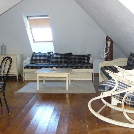 Apartman-Bartko Banská Štiavnica 外观 照片