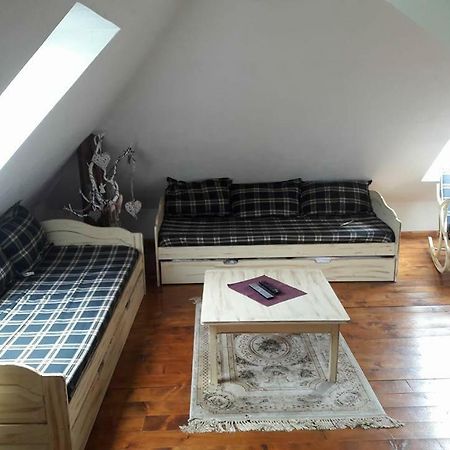 Apartman-Bartko Banská Štiavnica 外观 照片