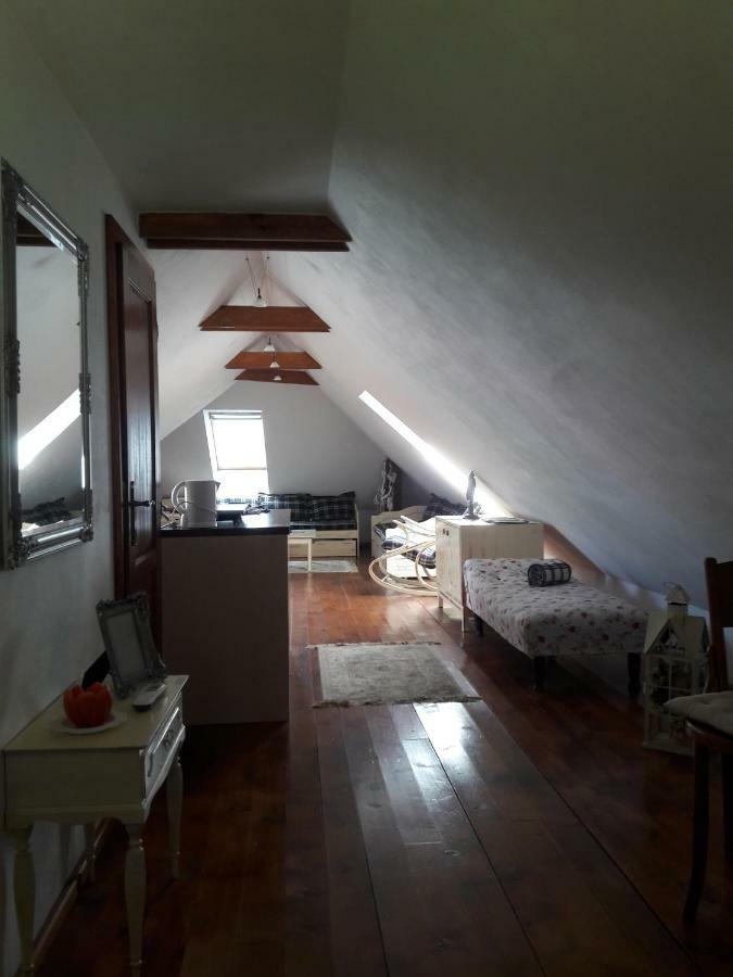 Apartman-Bartko Banská Štiavnica 外观 照片
