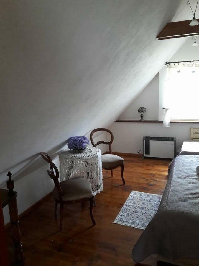 Apartman-Bartko Banská Štiavnica 外观 照片