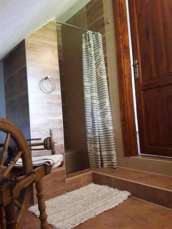 Apartman-Bartko Banská Štiavnica 外观 照片