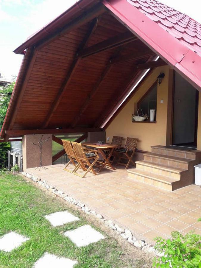 Apartman-Bartko Banská Štiavnica 外观 照片
