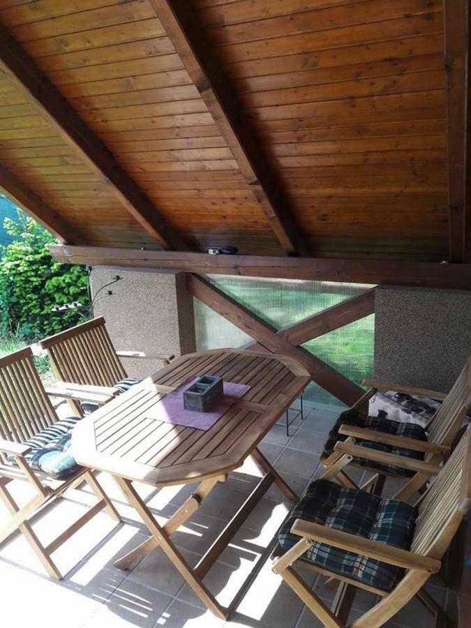 Apartman-Bartko Banská Štiavnica 外观 照片