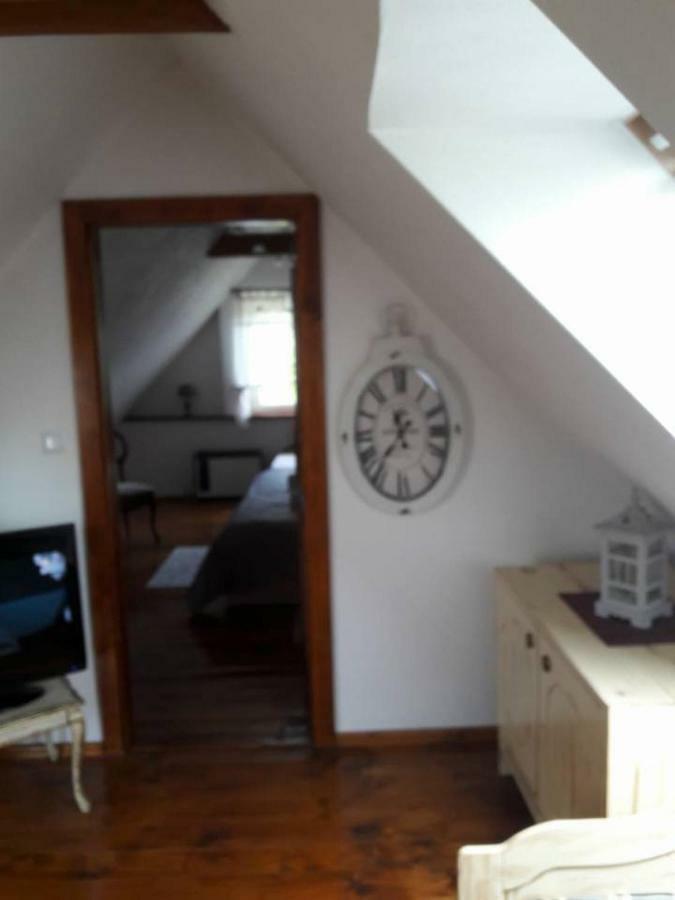 Apartman-Bartko Banská Štiavnica 外观 照片