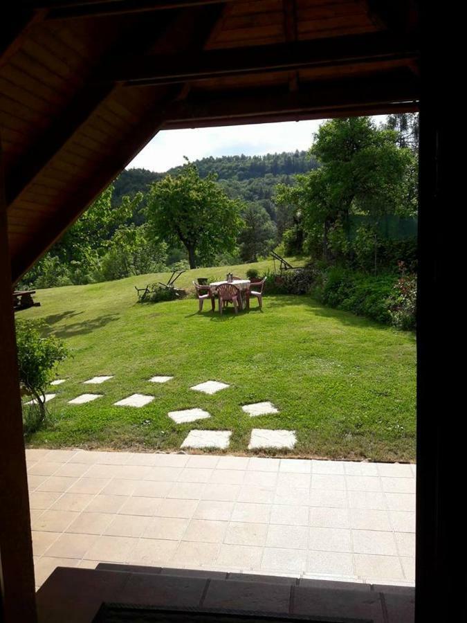Apartman-Bartko Banská Štiavnica 外观 照片
