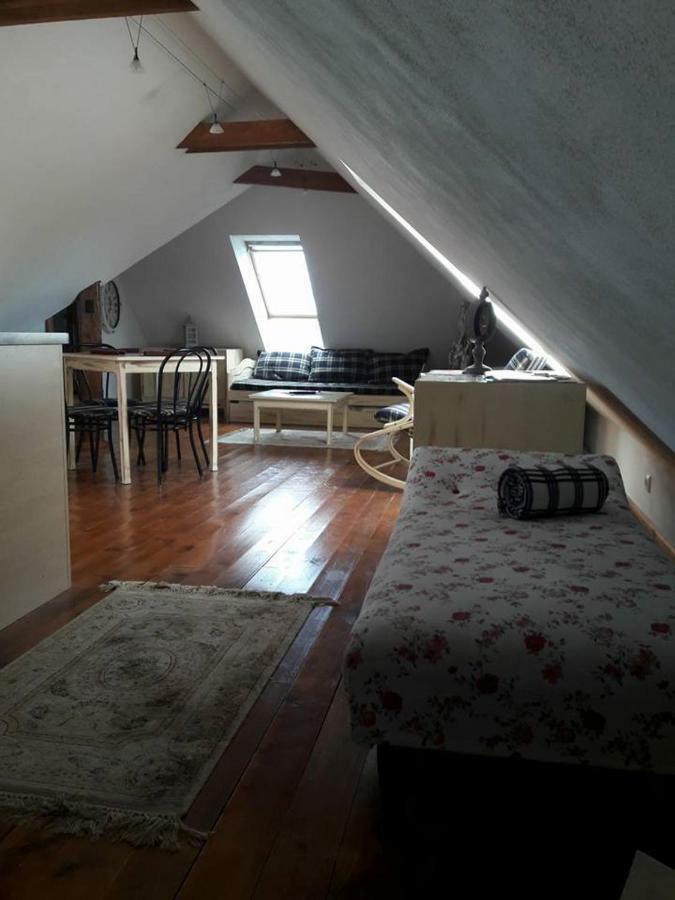 Apartman-Bartko Banská Štiavnica 外观 照片