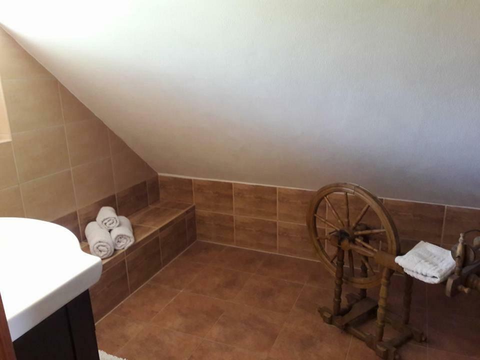 Apartman-Bartko Banská Štiavnica 外观 照片