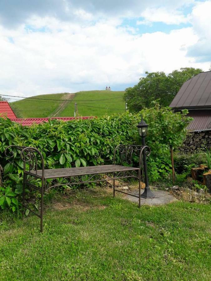 Apartman-Bartko Banská Štiavnica 外观 照片