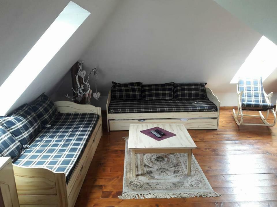 Apartman-Bartko Banská Štiavnica 外观 照片
