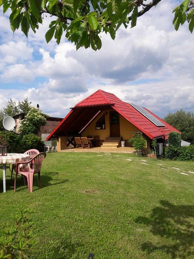 Apartman-Bartko Banská Štiavnica 外观 照片