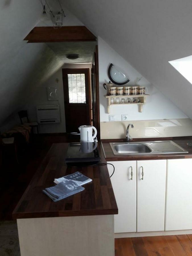 Apartman-Bartko Banská Štiavnica 外观 照片