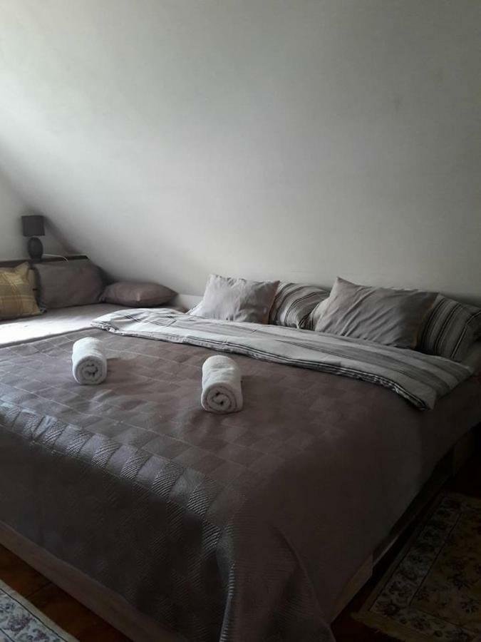 Apartman-Bartko Banská Štiavnica 外观 照片